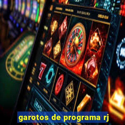 garotos de programa rj